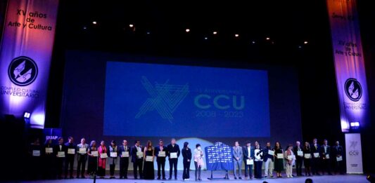 CCU
