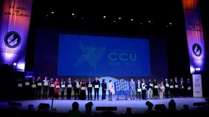 CCU