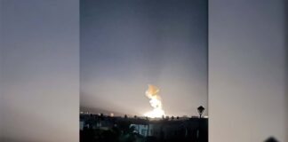 Explota subestación de CFE en Querétaro; deja sin luz a gente de Juriquilla CFE