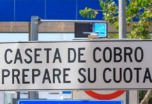 Capufe anuncia nuevas tarifas en casetas ¡Consúltalas! Capufe