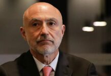 Carlos Palafox renuncia como magistrado del TSJ Carlos Palafox