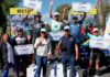 Carrera Ciclista San Andrés Cholula 2023 reúne a 500 competidores Carrera