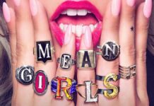 Publican el primer tráiler del remake de “Chicas pesadas” Chicas pesadas