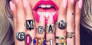 Publican el primer tráiler del remake de “Chicas pesadas” Chicas pesadas