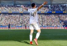 Chicharito se despide del LA Galaxy Chicharito