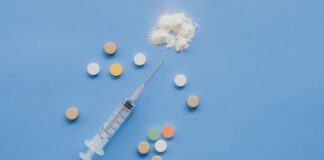 China advierte sobre venta de sustancias para producir narcóticos China