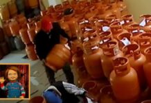 Hombre acusa a “Chucky” de “poseerlo” y asesinar a su compañero en Perú Chucky