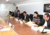Comité de Atención Ciudadana presenta Informe de Trabajo Ciudadana