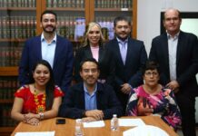 Presenta Comisión de Vivienda informe anual de trabajo Comisión