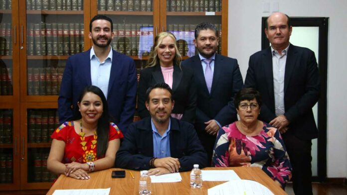 Comisión