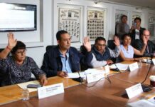 Avalan en Comisión aumento de penas por divulgar información reservada Comisión