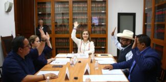 Comisión de Ciencia y Tecnología del Congreso presenta Informe Anual de Trabajo Comisión de Ciencia y Tecnología del Congreso