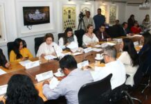 Aprueban en Comisiones Unidas proyecto para reformar la Ley de Educación Comisiones