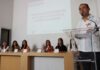 Congreso imparte conferencia sobre atención a casos de violencia contra mujeres Congreso