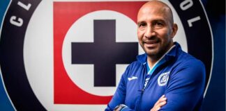 Cruz Azul confirma salida de Óscar “Conejo” Pérez de Dirección Deportiva Cruz Azul