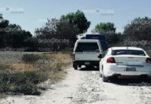 Cuerpos de dos mujeres son hallados dentro de canal en Tecamachalco Cuerpos