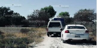 Cuerpos de dos mujeres son hallados dentro de canal en Tecamachalco Cuerpos