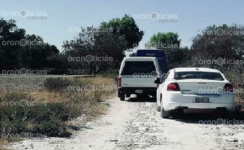 Cuerpos de dos mujeres son hallados dentro de canal en Tecamachalco Cuerpos