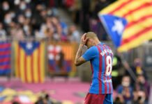 Dani Alves es enviado a juicio por presunta agresión sexual Dani Alves