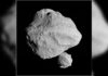 Asteroide Dinkinesh cuenta con una “mini luna”: NASA Dinkinesh