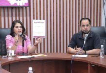 Texmelucan dará certeza jurídica a locatarios del mercado Domingo Arenas