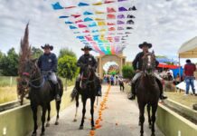 San Andrés Cholula reporta saldo blanco en celebraciones de Día de Muertos