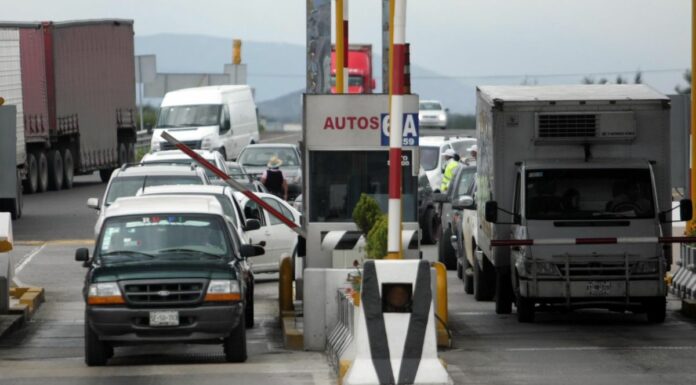 Aumento a tarifas de peaje no aplicará para Acapulco: AMLO