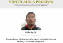 Cae hombre que prostituía a su hija en San Nicolás de los Ranchos