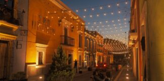 Analizan peatonalizar el Barrio de Los Sapos; habrá prueba piloto