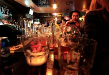 Operativos en antros y bares en zona de CU van a seguir: Adán Domínguez