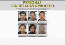 FGE suma sexta aprehensión tras muerte de menor en Granjas de San Isidro