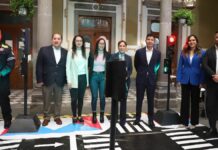 Destinan 207 mdp para 30 calles y 5 mil cruces viales