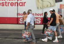 Puebla reporta crecimiento económico de 7.5% durante Buen Fin 2023