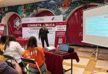 Atlixco inicia Consulta Pública del Programa de Desarrollo Urbano