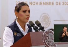 Sube a 50 muertos en Acapulco por paso de “Otis”