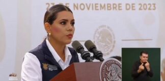 Sube a 50 muertos en Acapulco por paso de “Otis”