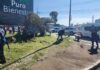 Puebla rehabilita imagen urbana en zona de la Central de Abasto