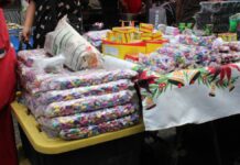 Xiutetelco tiene 100 polvorines ilegales, revela edil