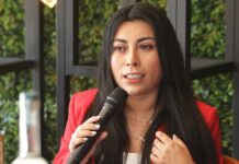 Nora Merino pide que Claudia Rivera no vea alcaldía como “premio de consolación”