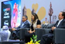 Puebla será sede del “Disney Animation: Immersive Experience” Disney