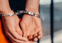 “El Malverde” está preso en penal de Tepexi; era buscado por homicidio El Malverde