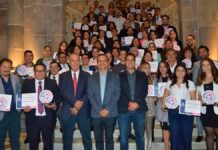 Reconocen a 70 compañías locales con “Empresas Poblanas de 10” Empresas