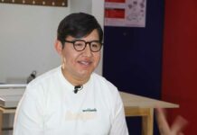 Estudiante IBERO Puebla recibe mención honorífica en concurso literario Estudiante