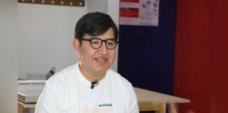 Estudiante IBERO Puebla recibe mención honorífica en concurso literario Estudiante