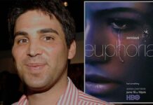 Muere Kevin Turen, productor de la serie “Euphoria” Euphoria