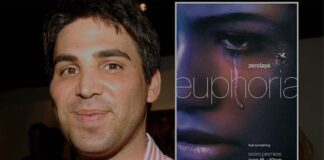Muere Kevin Turen, productor de la serie “Euphoria” Euphoria