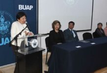 Facultad de Ciencias Biológicas, estable y en crecimiento: Lilia Cedillo Facultad