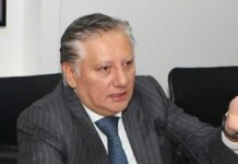 Fernando Morales alista registro para ser candidato a gobernador por el MC Fernando Morales