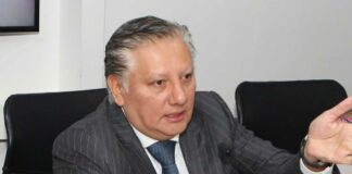 Fernando Morales alista registro para ser candidato a gobernador por el MC Fernando Morales