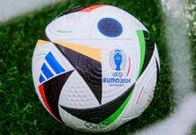 Adidas lanza ‘Fussballliebe’, balón oficial de la Eurocopa 2024 Fussballliebe